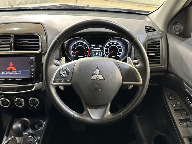 Mitsubishi RVR 11
