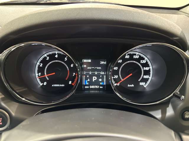 Mitsubishi RVR 12