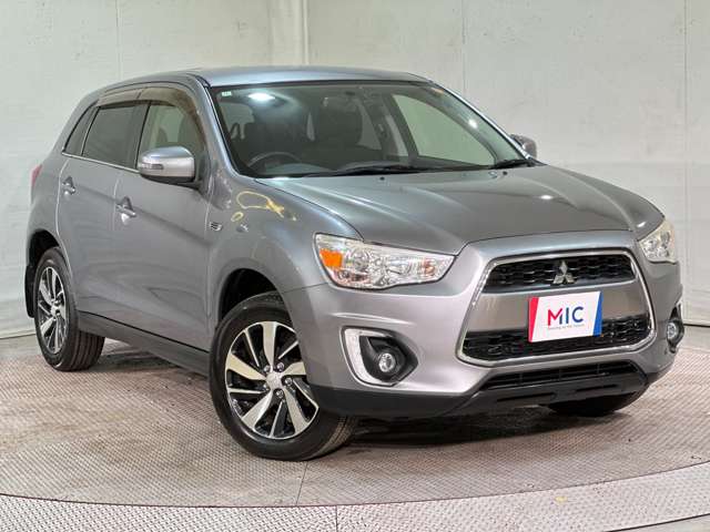 Mitsubishi RVR 3