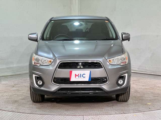 Mitsubishi RVR 4