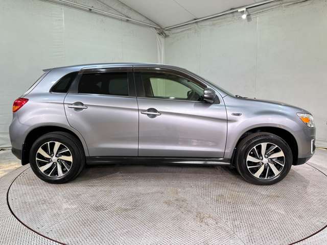 Mitsubishi RVR 5