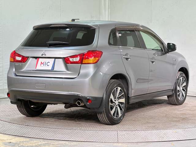 Mitsubishi RVR 6