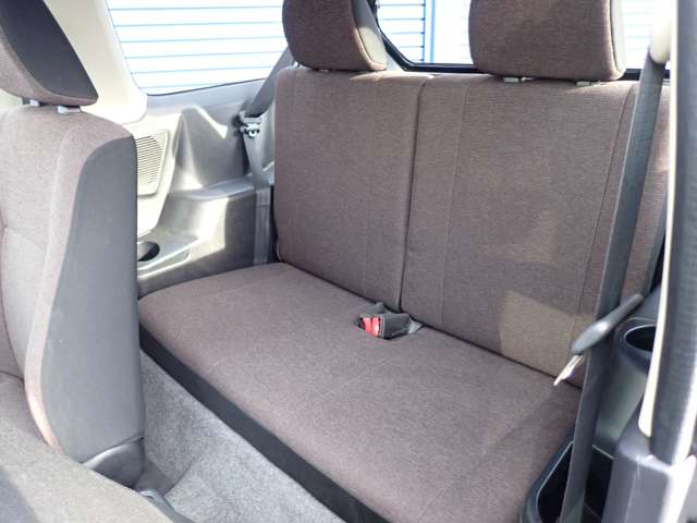 Mitsubishi Pajero Mini 12