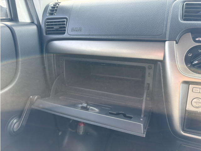 Honda Acty Van 9