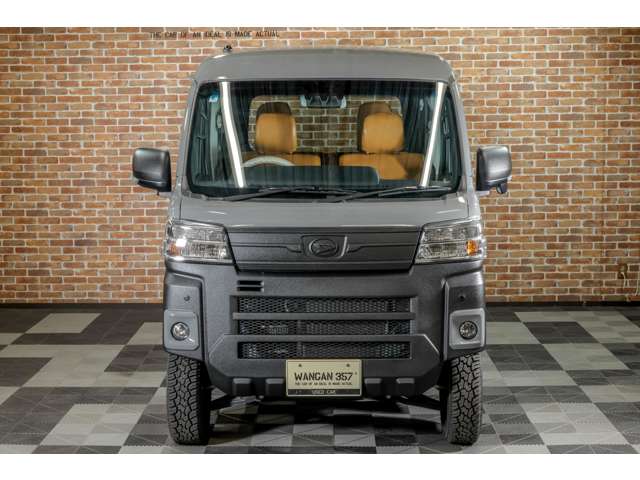 Daihatsu Atrai 5