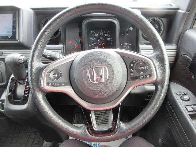Honda N-VAN 12