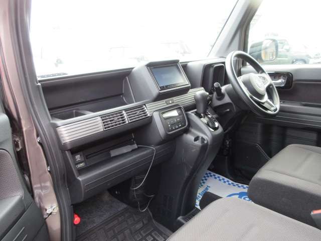 Honda N-VAN 2