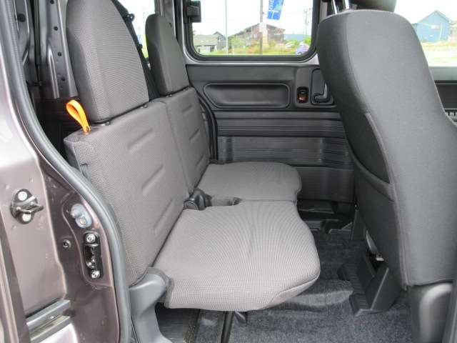 Honda N-VAN 7