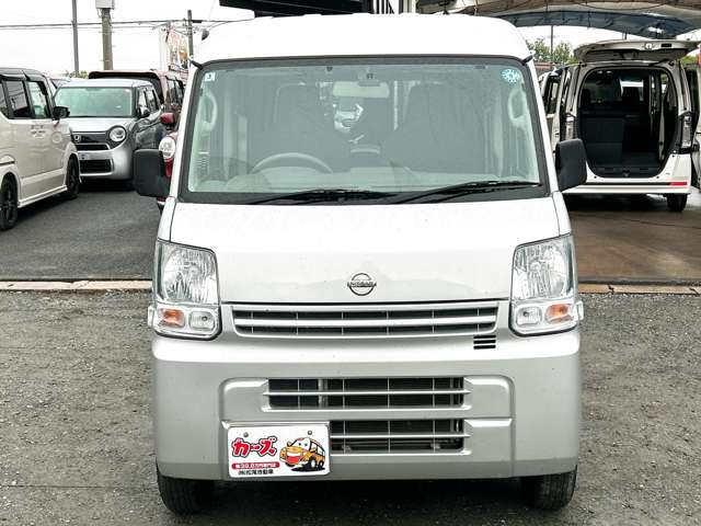 Nissan NV100 Clipper 11