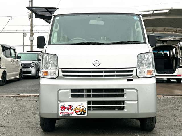 Nissan NV100 Clipper 12