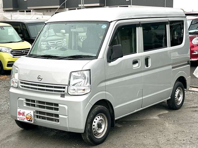 Nissan NV100 Clipper 9