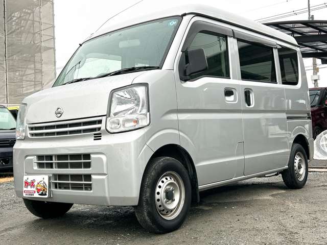 Nissan NV100 Clipper 10