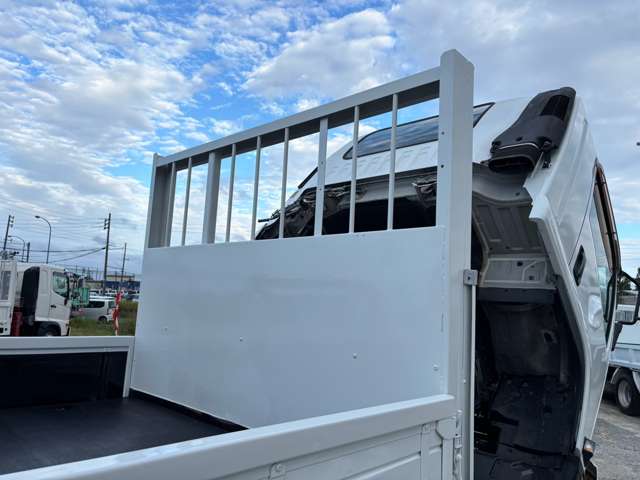 Isuzu Forward 12