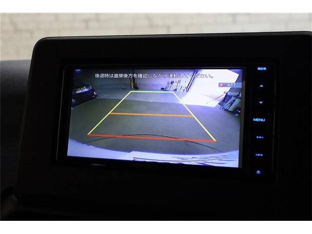 Mitsubishi eK X 5