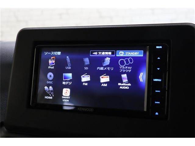 Mitsubishi eK X 6