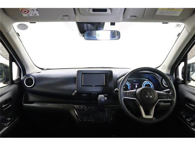 Mitsubishi eK X 9