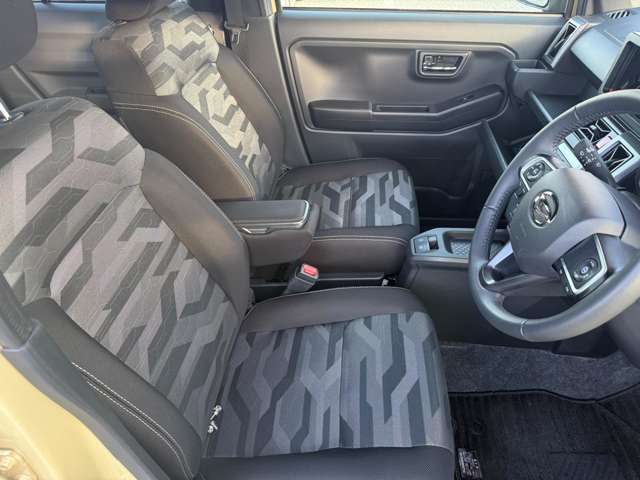 Daihatsu Taft 11