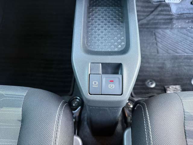 Daihatsu Taft 3