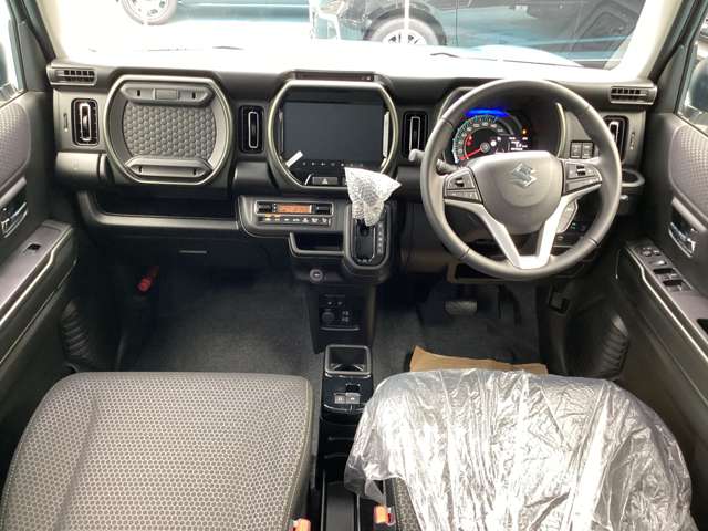 Suzuki Hustler 12