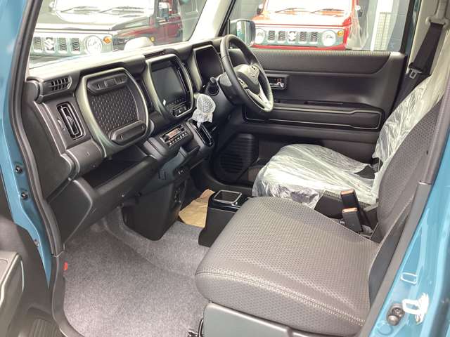 Suzuki Hustler 10