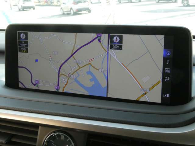 Lexus RX 2