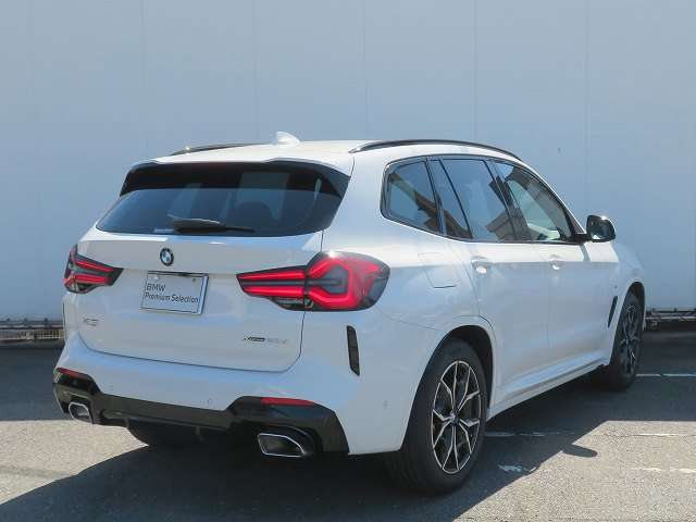 BMW X3 2