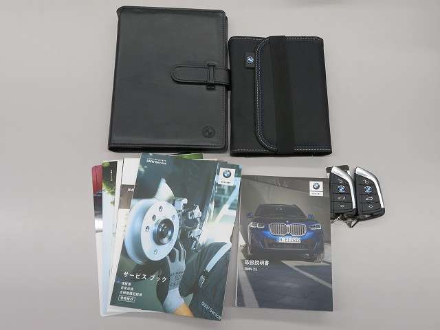 BMW X3 3