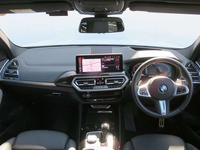 BMW X3 4