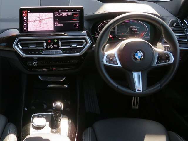 BMW X3 5