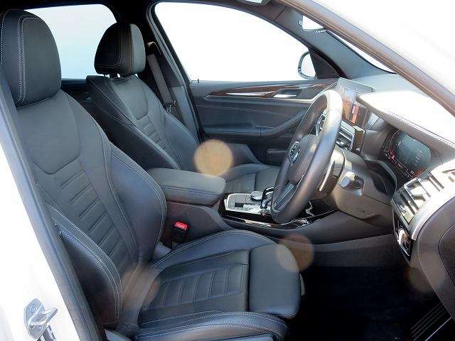 BMW X3 6