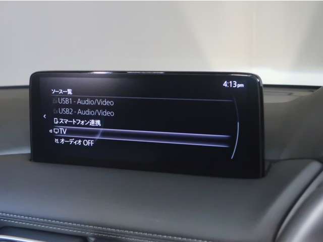 Mazda CX-5 4