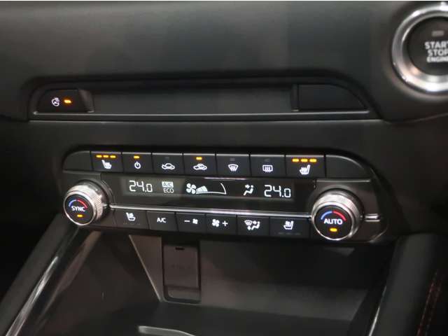 Mazda CX-5 7