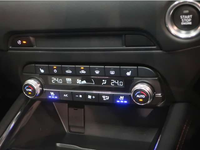 Mazda CX-5 8