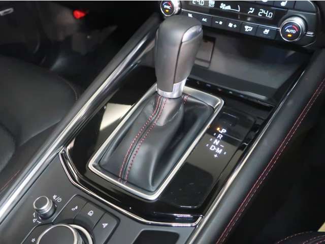 Mazda CX-5 10