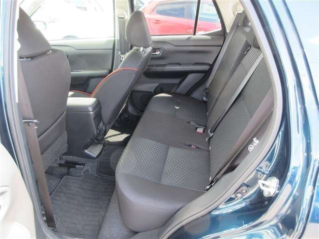 Toyota Raize 12