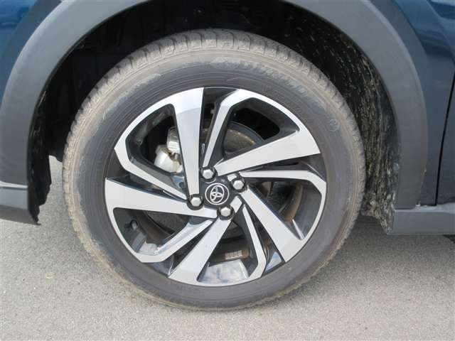 Toyota Raize 3