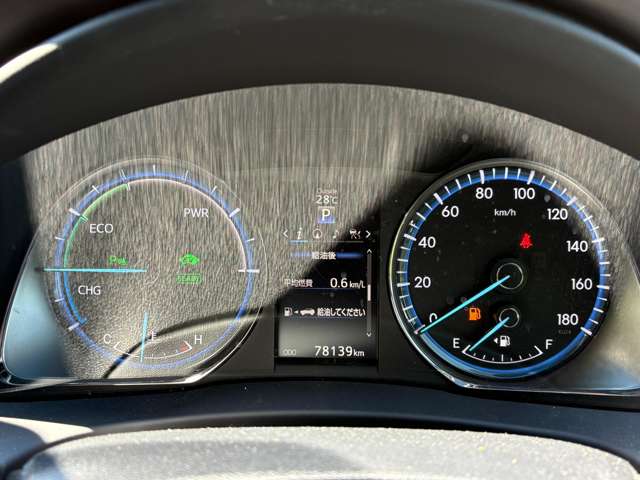 Toyota Harrier 11