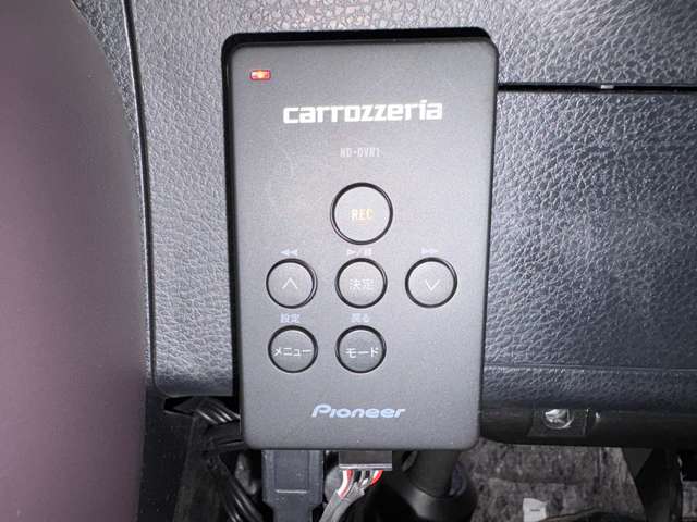 Toyota Harrier 10