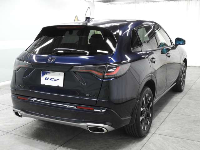 Honda ZR-V 12