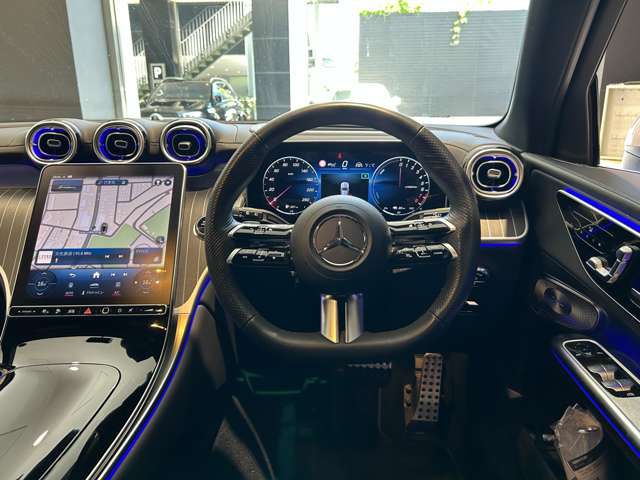 Mercedes-Benz GLC 11