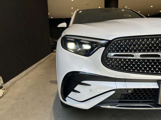 Mercedes-Benz GLC 12