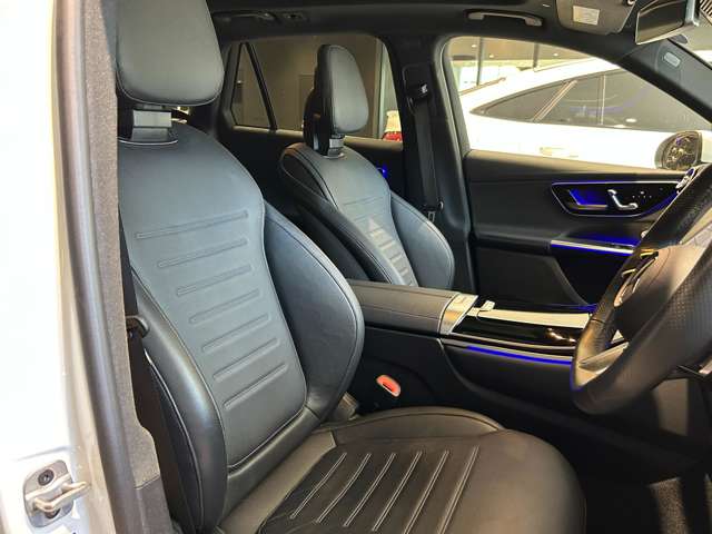 Mercedes-Benz GLC 6