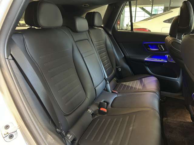 Mercedes-Benz GLC 7