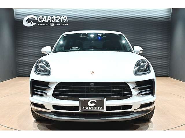 Porsche Macan 6