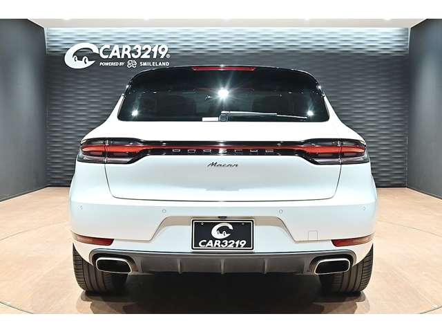 Porsche Macan 7