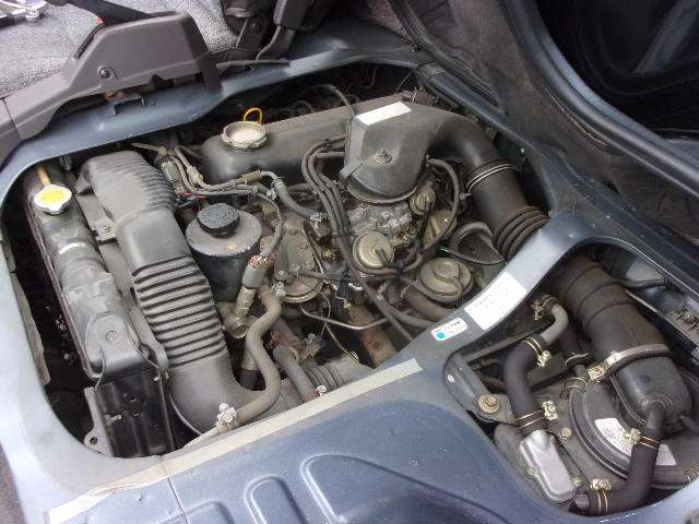 Nissan Vanette 12