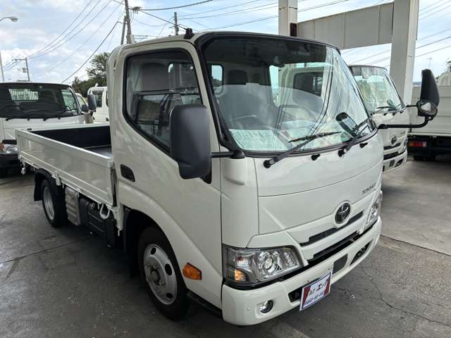 Toyota Toyoace 5