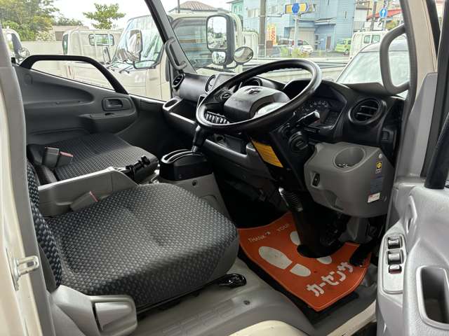 Toyota Toyoace 6