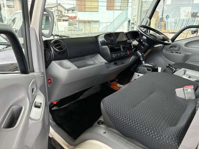 Toyota Toyoace 7
