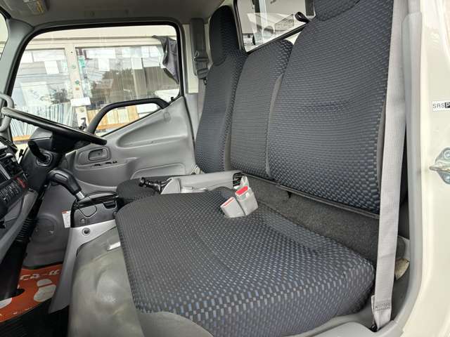 Toyota Toyoace 8